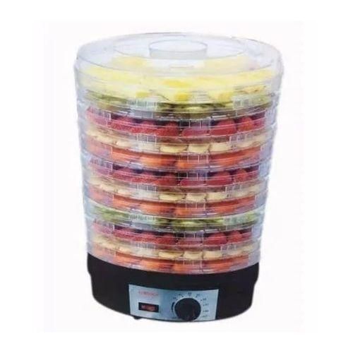 12Layer Food Dehydrator