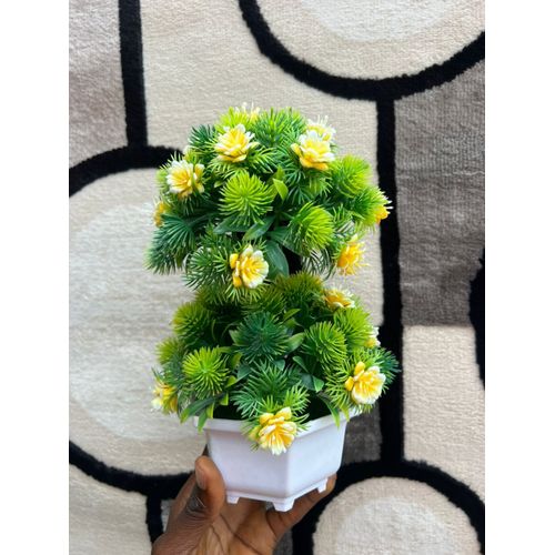 Artificial Potted Flowers