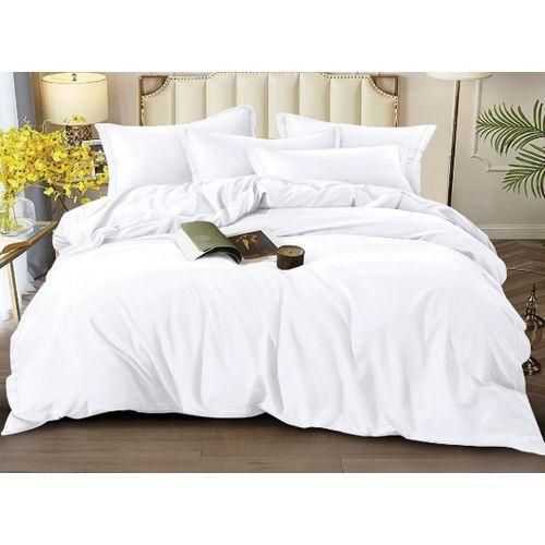 Bedsheets and four pillowcases 6by6