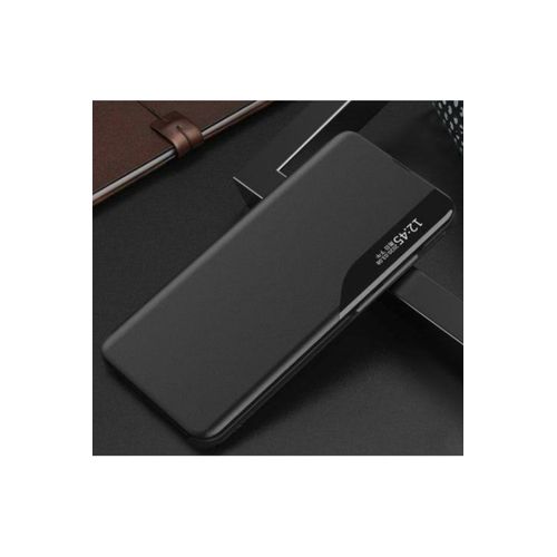 Redmi A3 Quality Luxury Leather Protective Flip Case