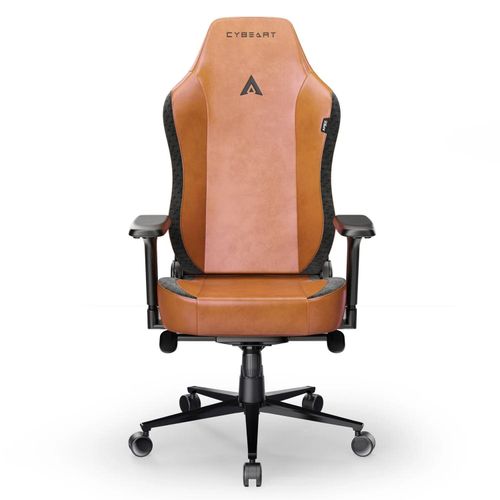 CYBEART Neo Series Vintage Edition Gaming Chair - Brown