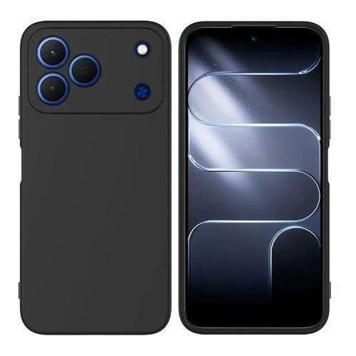 Spark 50 Genius High Quality Edge Protective Silicone Case