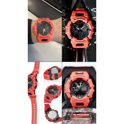 High Quality Stylish Silicone Wrist Watch