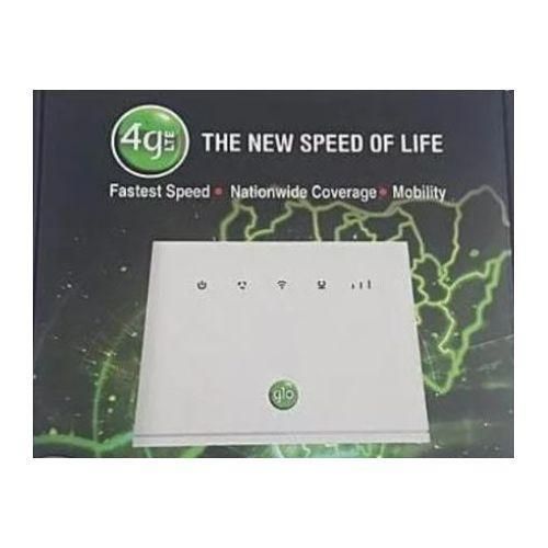 HUAWEI Wireless 4G LTE Router