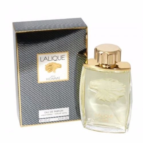 Pour Homme 125ml EDP For Men (Perfume)
