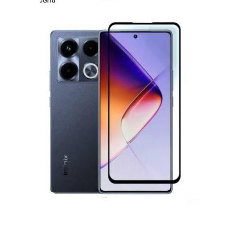 STRONG Infinix Note 40 4G/5G Anti Drop Solid Full HD Screen Protector
