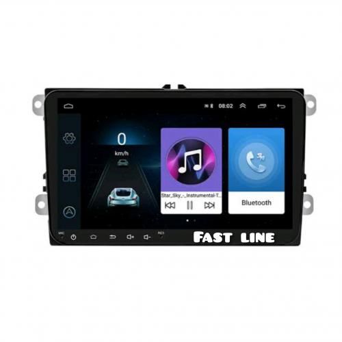 Volkswagen VW Passat CC 2008~2017 Car Android Player/stereo With Reverse Camera