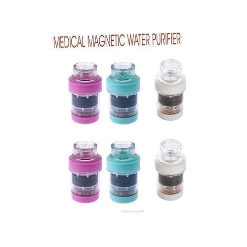 6pcs Water Filter
