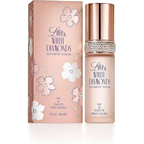 Love & White Diamonds