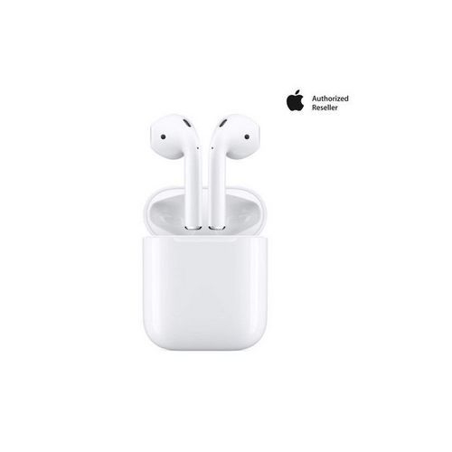 Airpods 2 WIth Charging Case - Latest Model