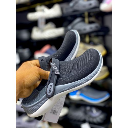 Men's Women's Platform Slippers Anti-slip Anti-odor Soft 360 Literides