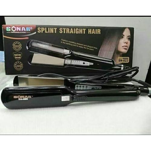 Professional Splint Hair Stretcher/straighteners