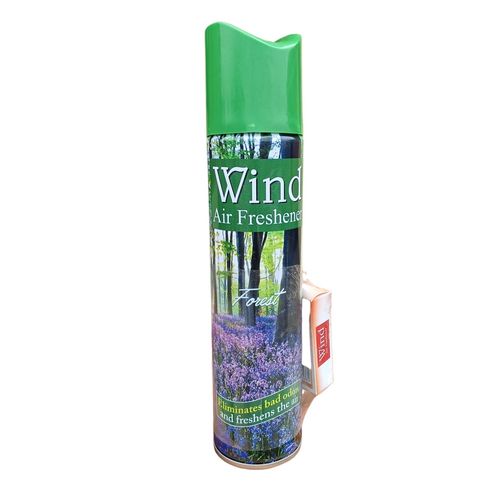 Air Freshener Aerosol Spray (300ml)