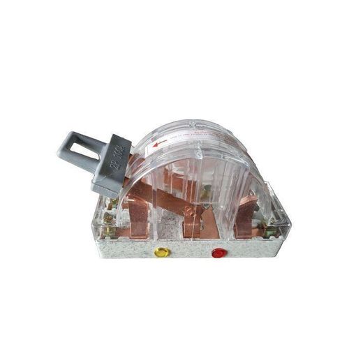 Quality Change Over Knife Switch 100AMP
