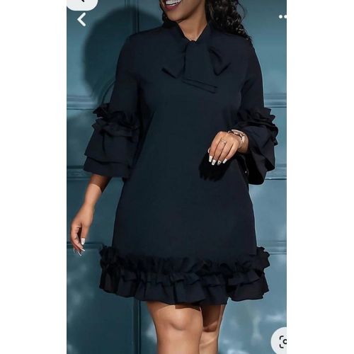 So Fine Exclusive Classy Fabulous Ladies Gown