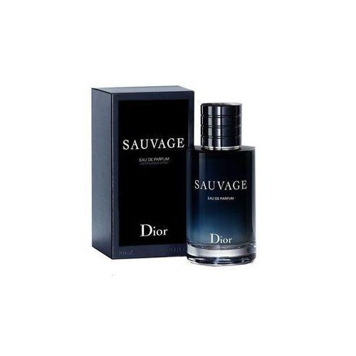 Christian dio Sauvage EDP 100ML