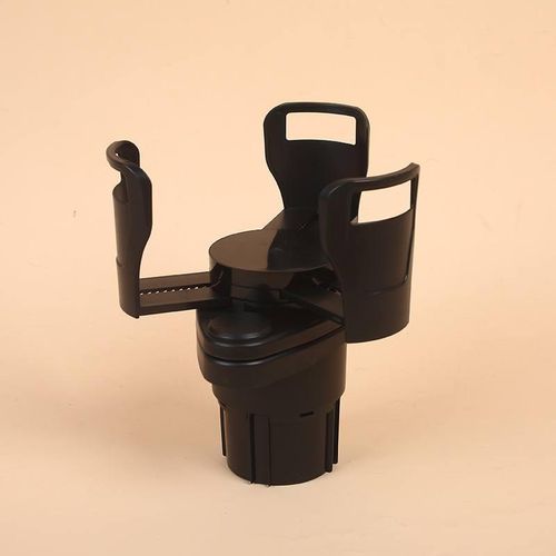 Multifunctional Car Water Cup Holder