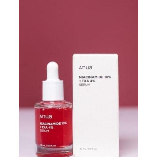 Anua Niacinamide 10% TXA 4% dark Spot correcting serum 30ml