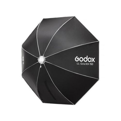 UL-BOX-Octa150 Quick-Release Softbox Octabox - Bowens Mount
