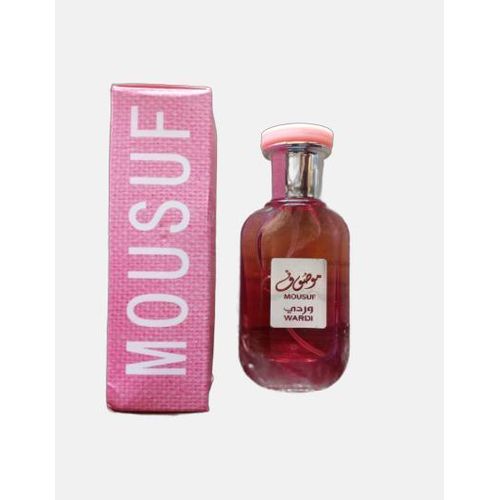 Imperio mosuf wardi eau de parfum NAFDAC REG NO:A2-103589