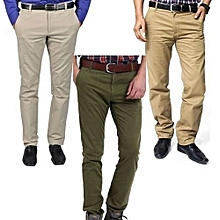 Buy Trousers & Chinos Online | Jumia Nigeria