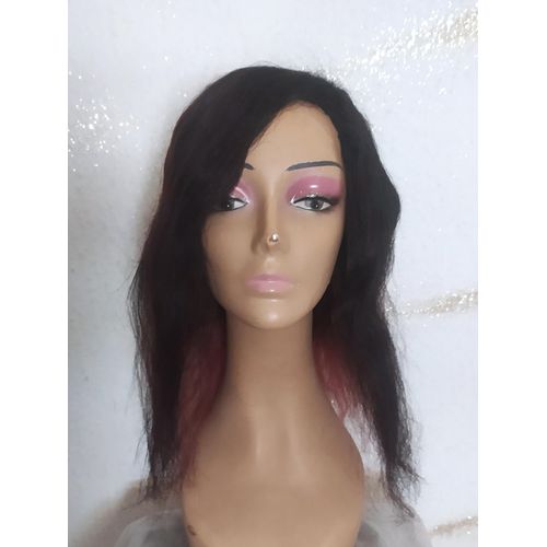 MIMI STYLE HAIR WIG