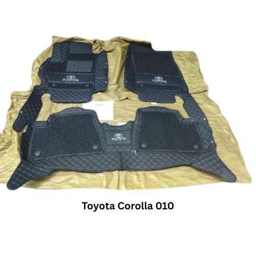 Toyota Corolla 010 Floor Mats