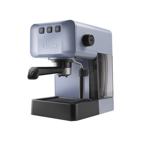 Eg2109/04 Manual Espresso Machine-Grey