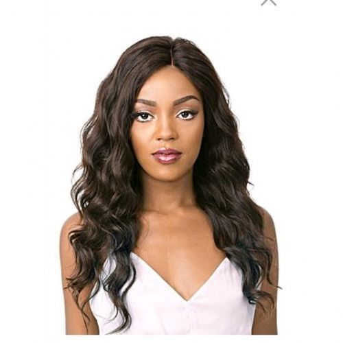 Kiki Bodywave Hair Wig With Closure