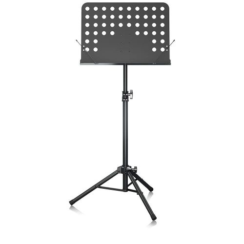 Behringer MU1000 Standard Tripod Orchestra Sheet Music Stand