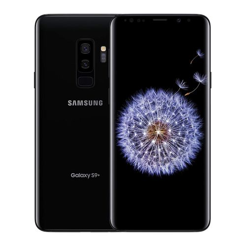 Galaxy S9 Plus Single Sim 64gb/6gb 6.2''