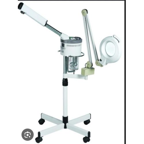 Professional quality spa 2in1 facial steamer working station salon