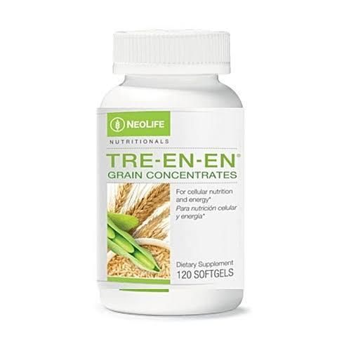 NEOLIFE Tre en en 120 Capsules Tre en en For Cellular Nutrition