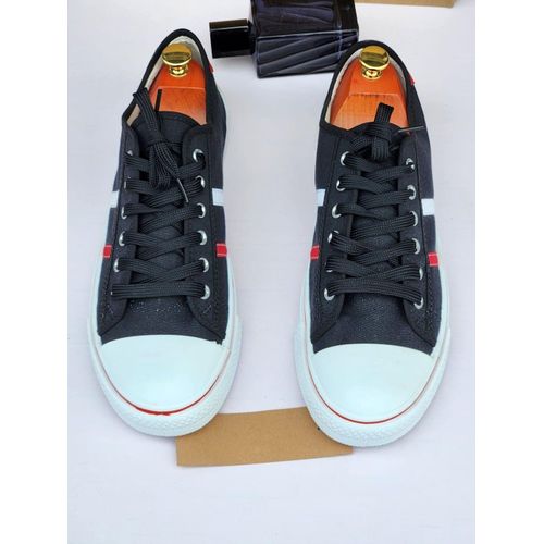 Unisex Lace-up sneakers