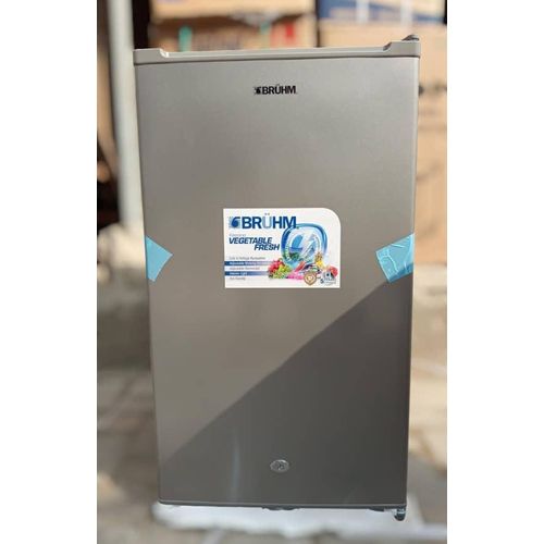 Smart cooling 92L elite compact refrigerator