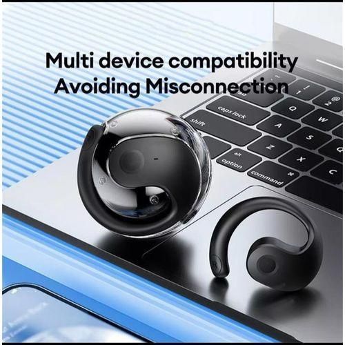 Superb Avant Garde Bluetooth V5.4 Earbuds Model OWS 31
