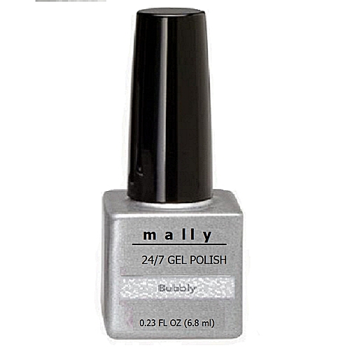 Mally 24 7 Professional Gel Polish System Nail Color Bubbly Jumia Ng