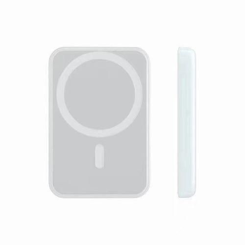 WIRELESS CHARGER Portable Magnetic Fast Wireless Charging Power Bank For IPhone X 11 12 13 14 15 PRO MAX, Samsungs