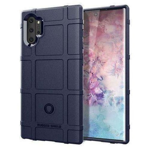 Samsung Galaxy Note 10 plus rugged shield phone case