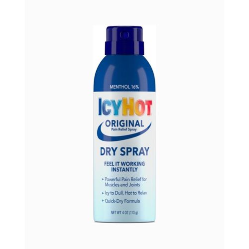 Pain Relief Spray – Original, 118ml