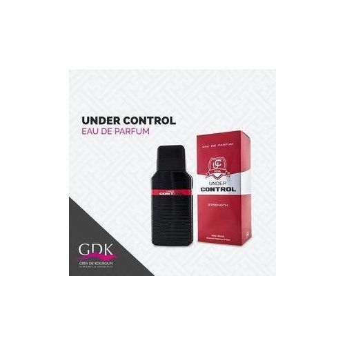 UNDER CONTROL EAU DE PARFUM 90ML-NAFDAC NO:A2-0255