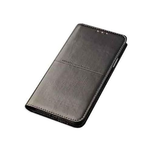Samsung S24ULTRA Quality Super Protective Leather Flip Case