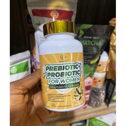 PREBIOTIC+ PROBIOTIC FOR WOMEN 1pc