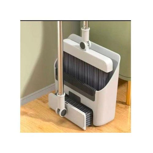 3 in 1 indoor and out door Broom Brush and Dustpan