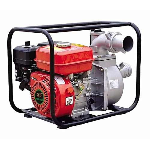 4 stroke water pump 3 inch