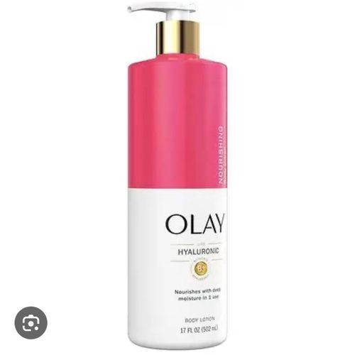 Ola-y Hyaluronic Nourishing Body Lotion (502 mL / 17 FL OZ