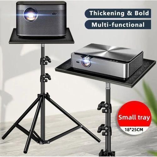 P-rojector Tripod,Laptop Stand,Adjustable Camera Holder