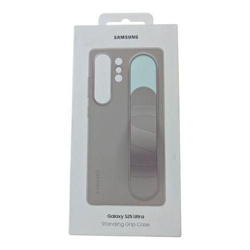Samsung Galaxy S25ULTRA Quality Super protective case -Grey