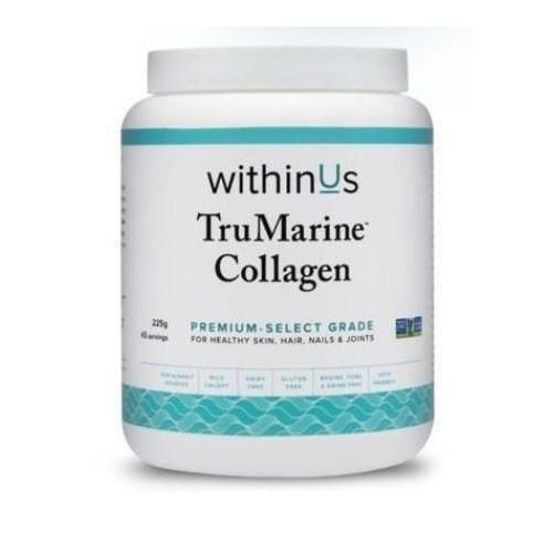trumarine collagen jar - 56 servings 280grams