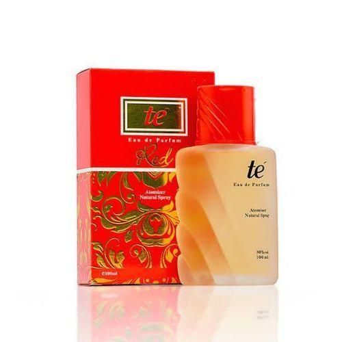 TE RED EAU DE PARFUM 80ML-NAFDAC NO:A2-5297